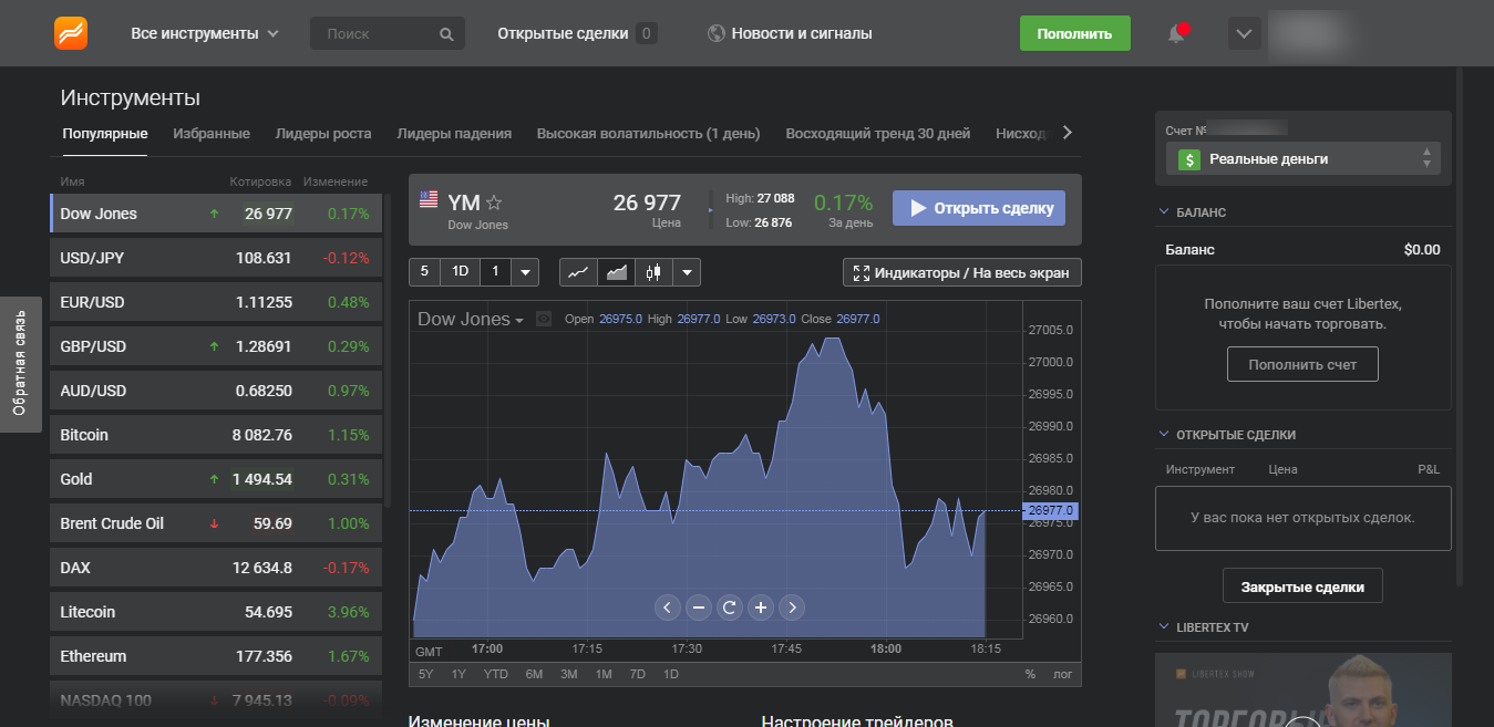 Forex Club