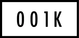 001k