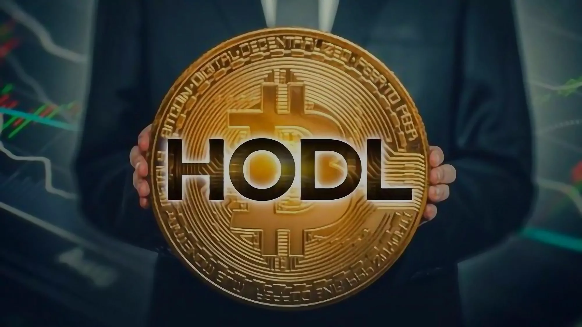 Статья про Hodl