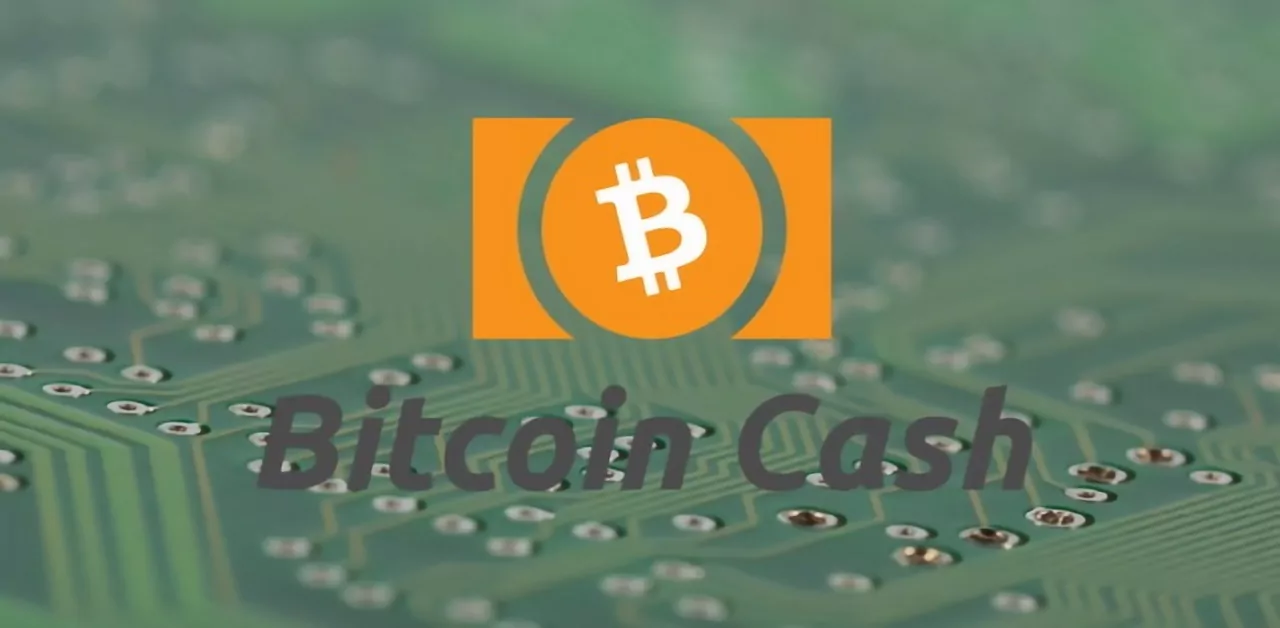 bitcoin cash 