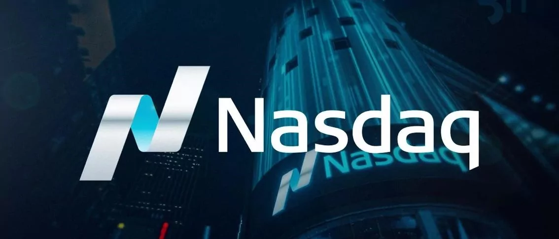 Торговая сессия Nasdaq