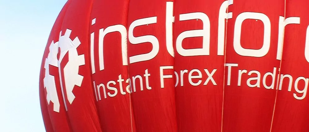 Instaforex вывод средств